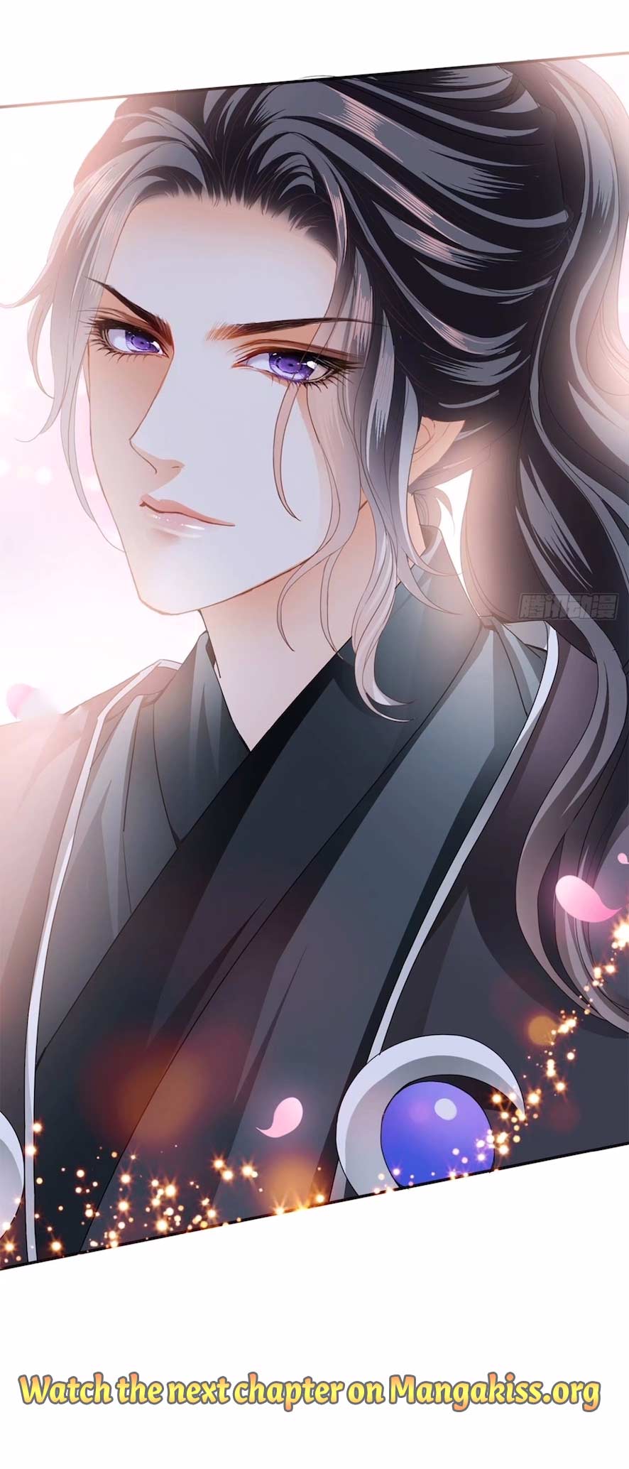 The Prince wants you Chapter 133 - page 20