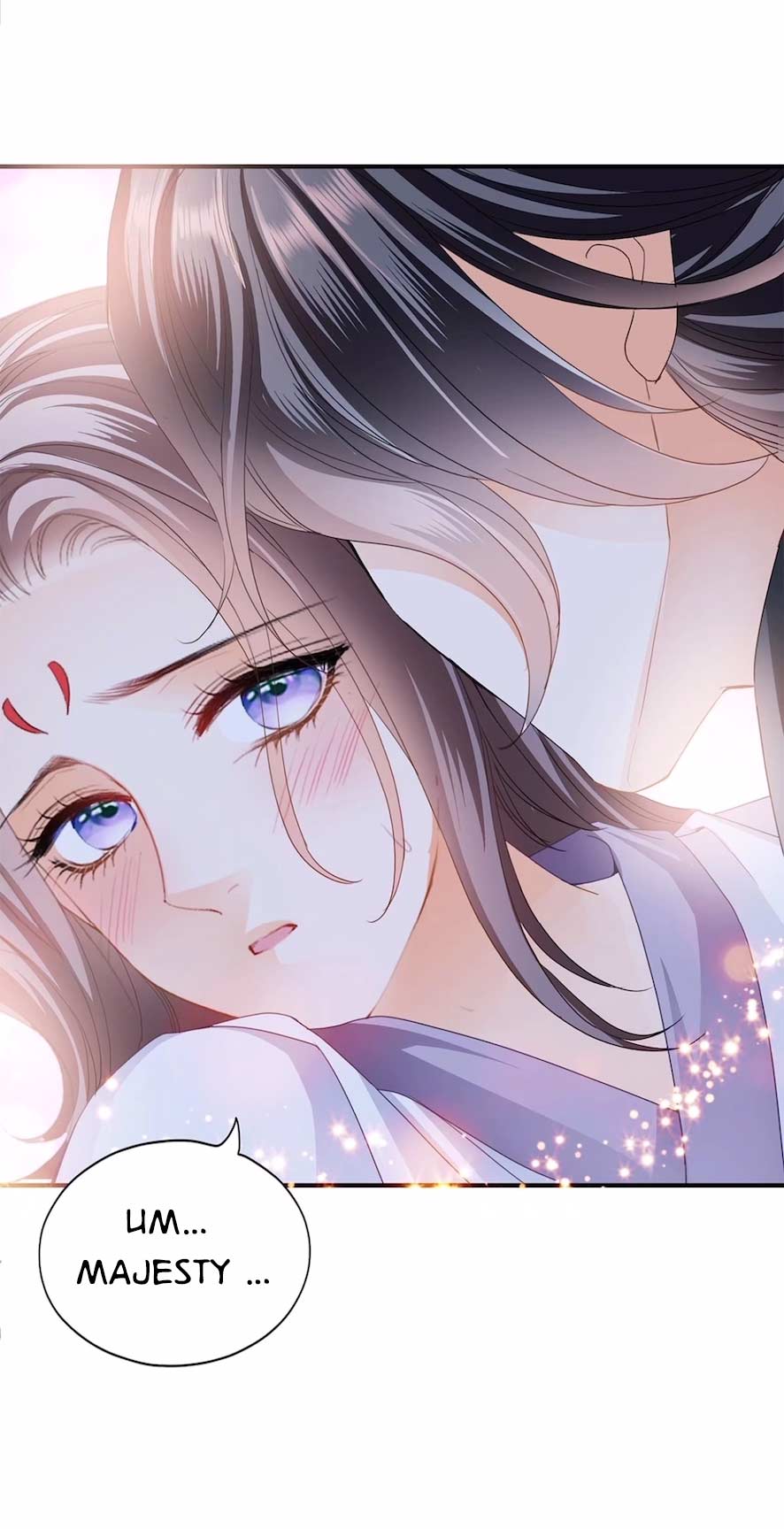 The Prince wants you Chapter 132 - page 4