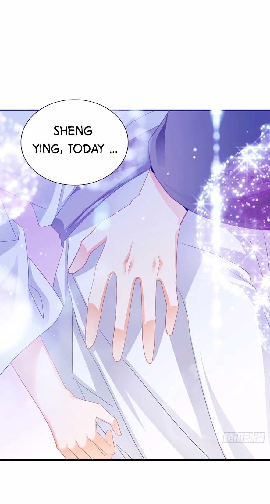The Prince wants you Chapter 132 - page 5