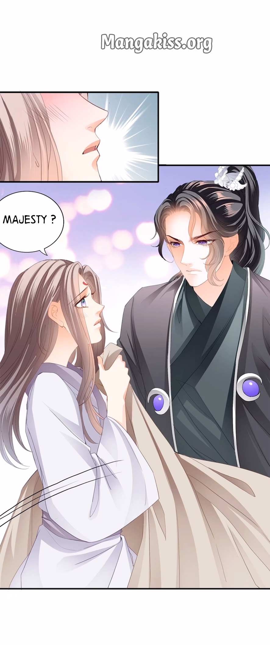 The Prince wants you Chapter 131 - page 11