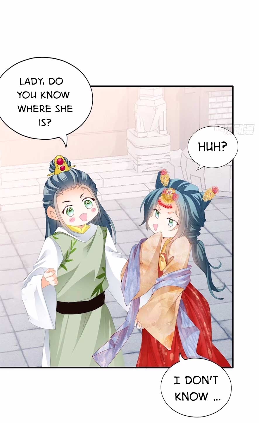 The Prince wants you Chapter 131 - page 2