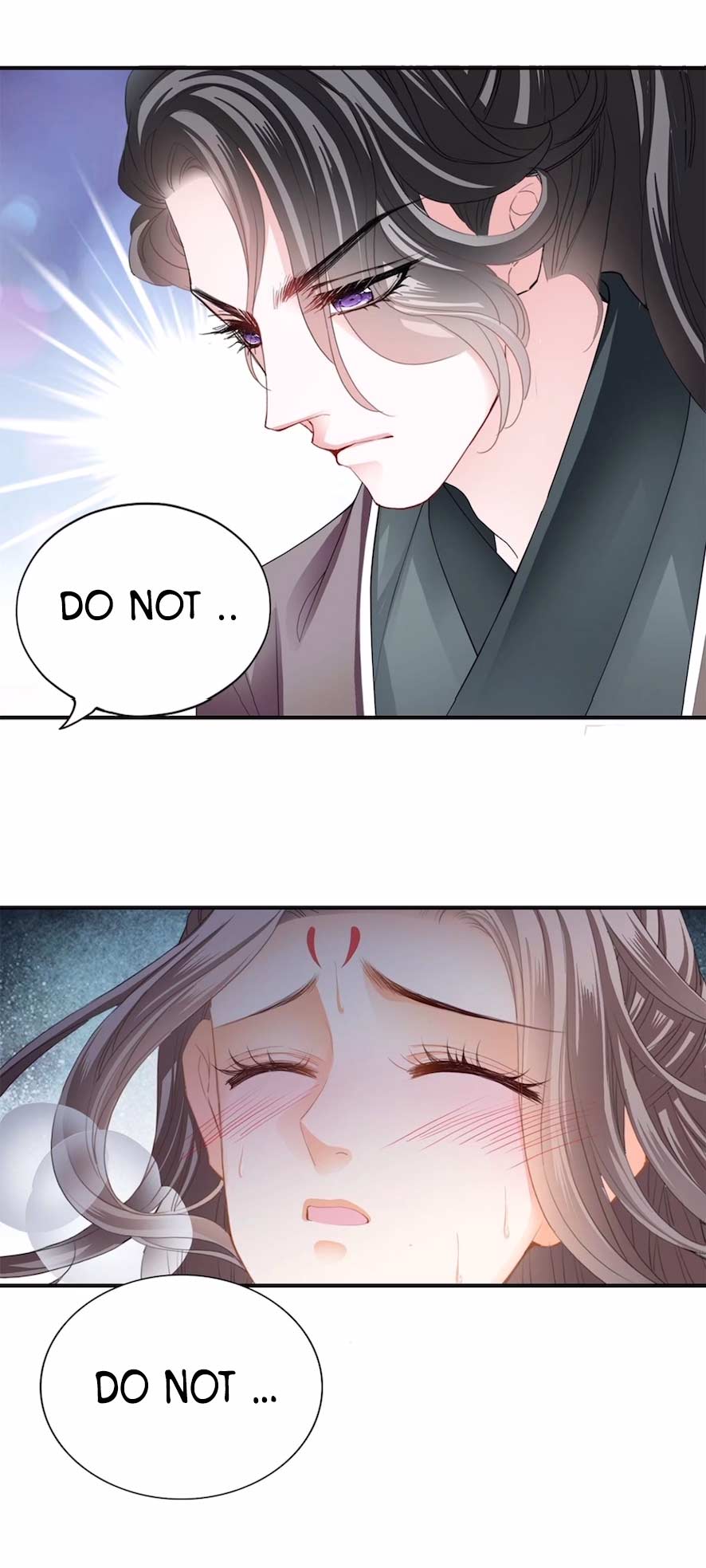 The Prince wants you Chapter 131 - page 9