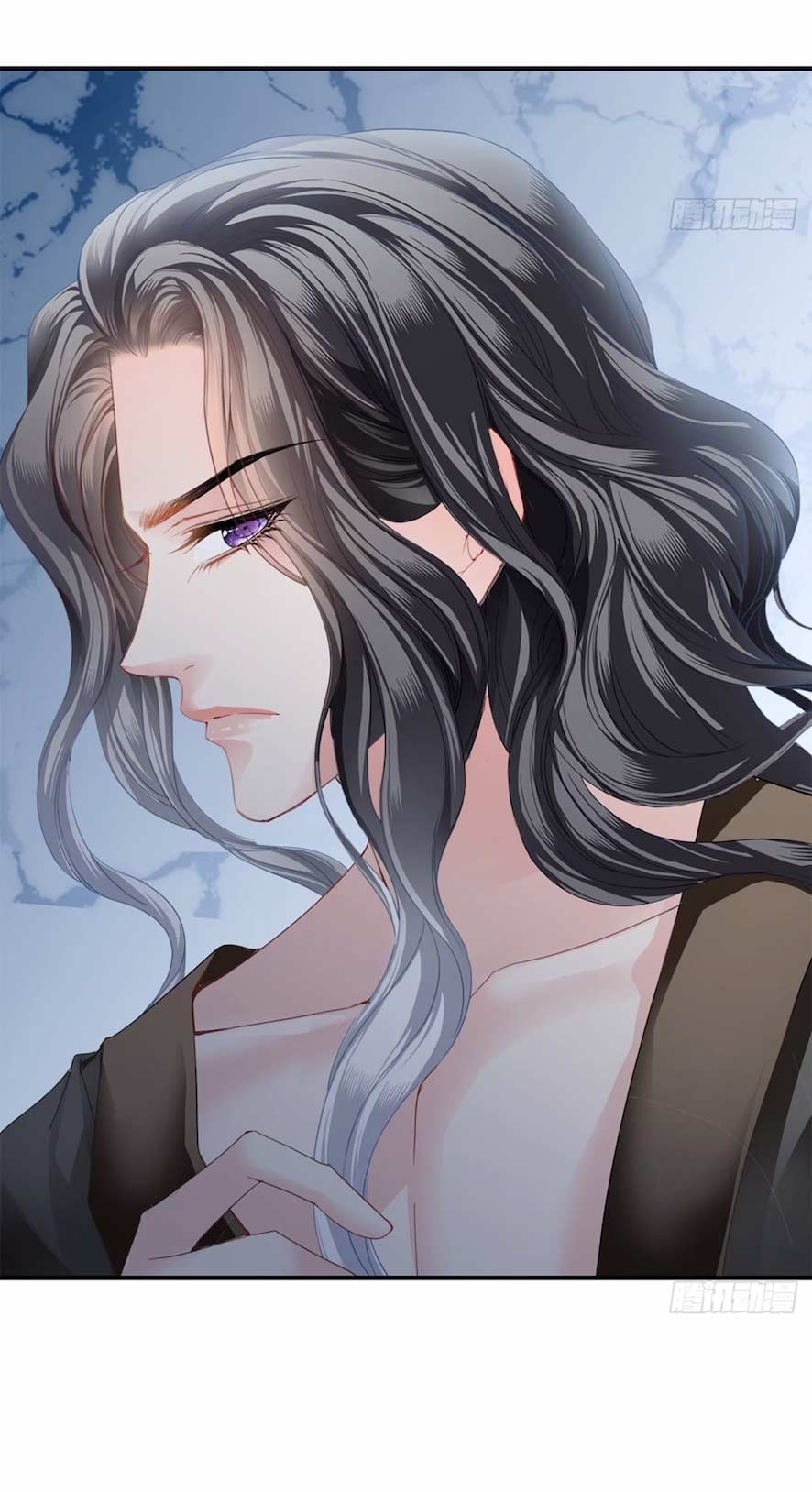 The Prince wants you Chapter 129 - page 2