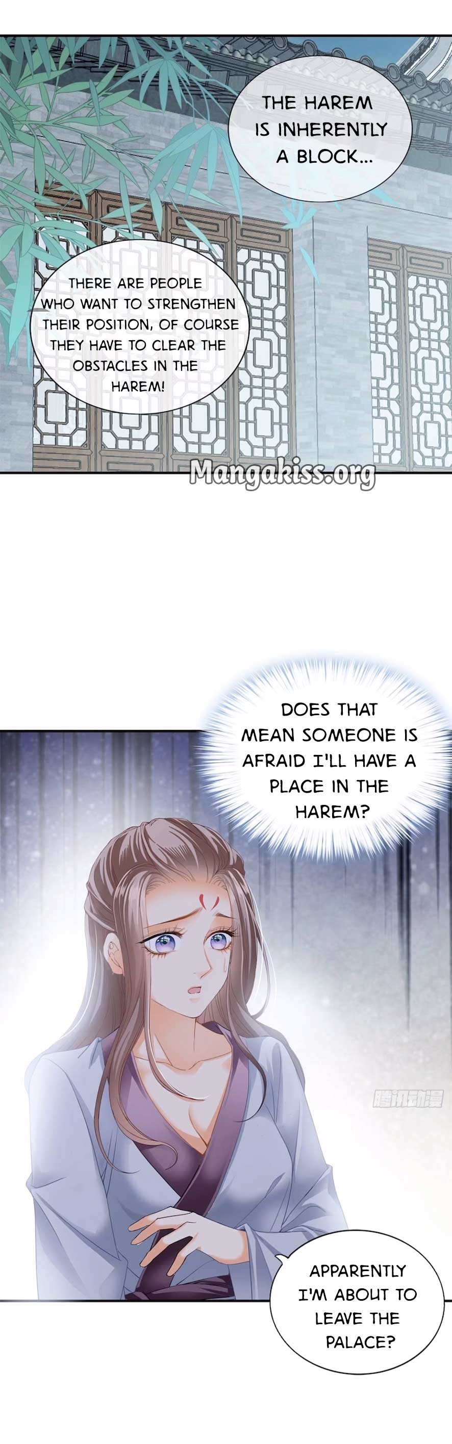 The Prince wants you Chapter 129 - page 3