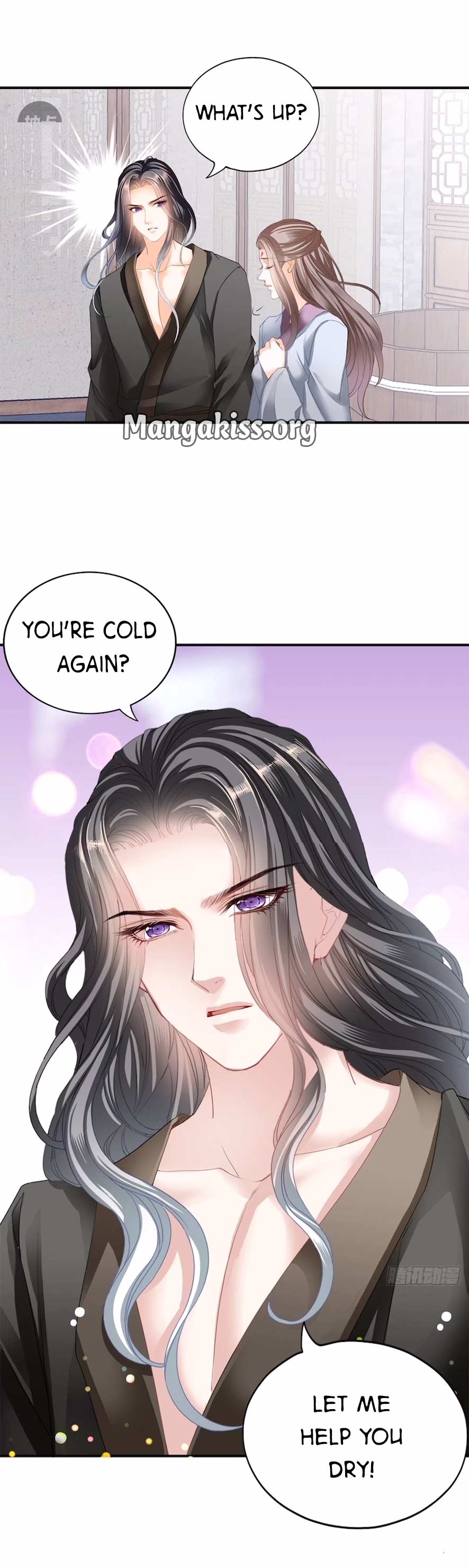 The Prince wants you Chapter 129 - page 5