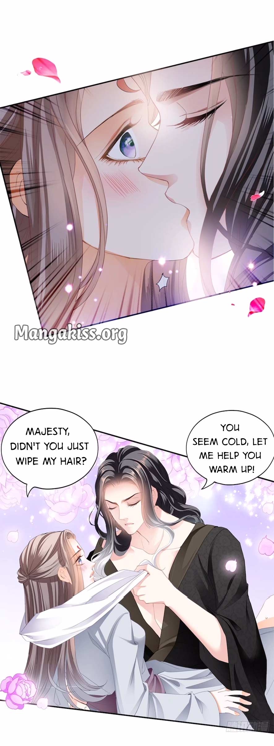 The Prince wants you Chapter 129 - page 7