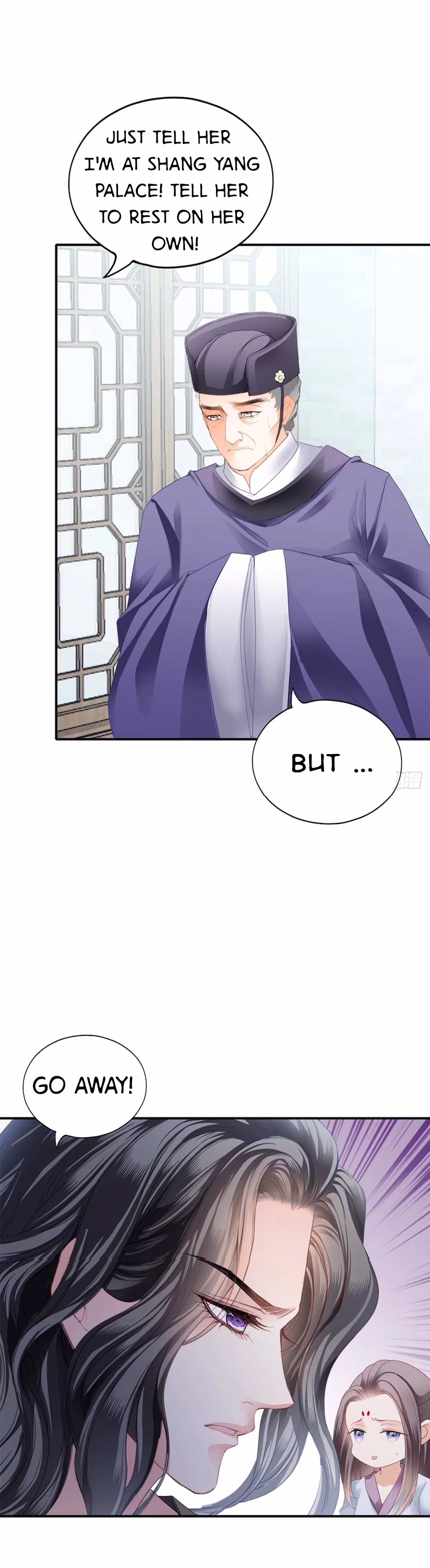 The Prince wants you Chapter 128 - page 13