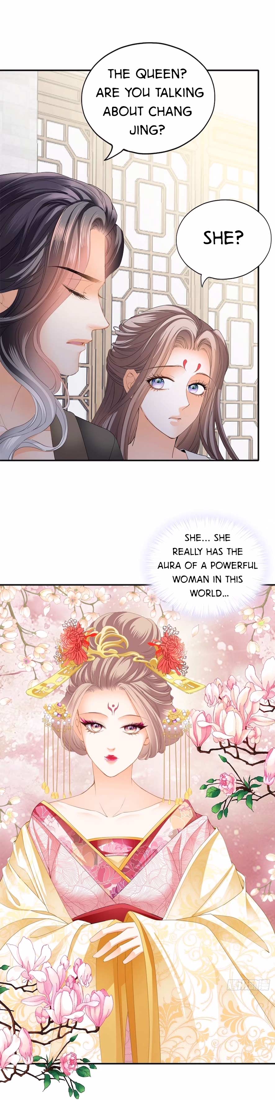 The Prince wants you Chapter 128 - page 15