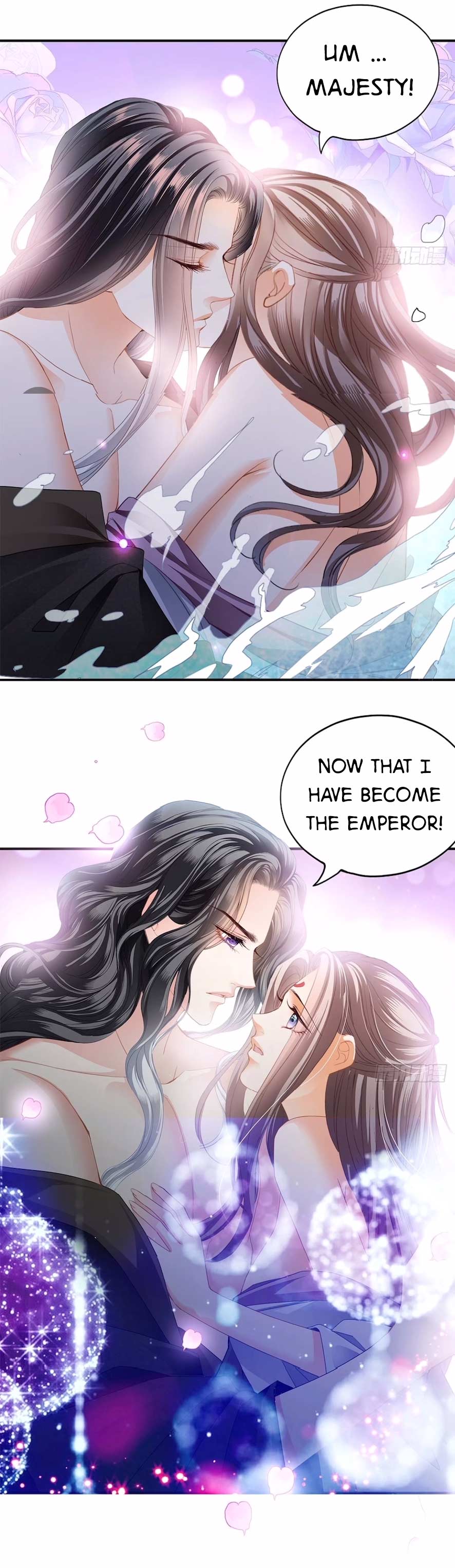 The Prince wants you Chapter 128 - page 2