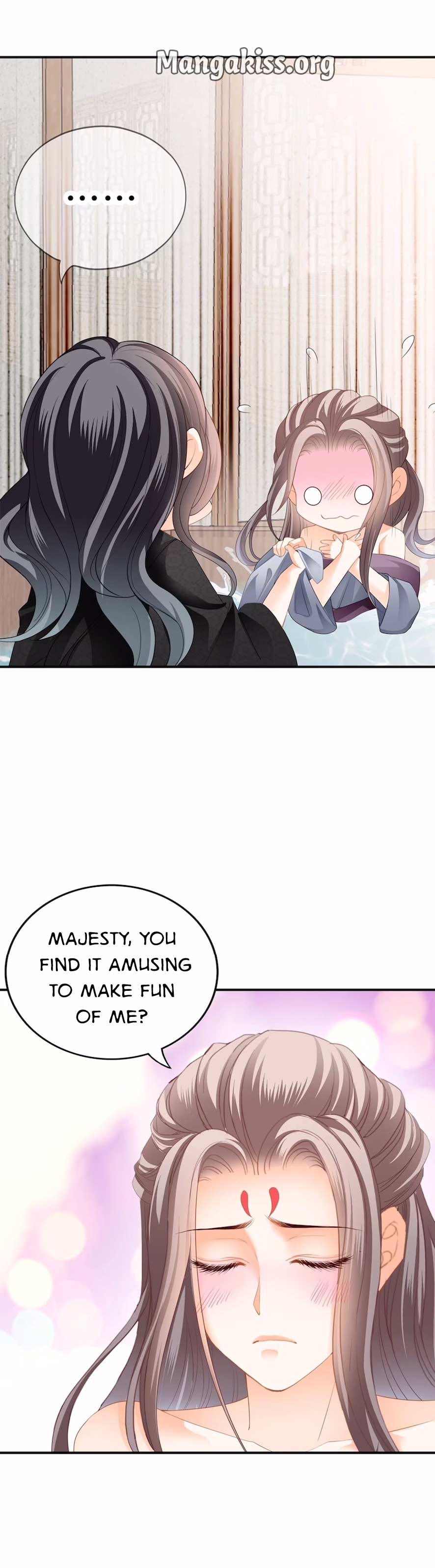 The Prince wants you Chapter 127 - page 14