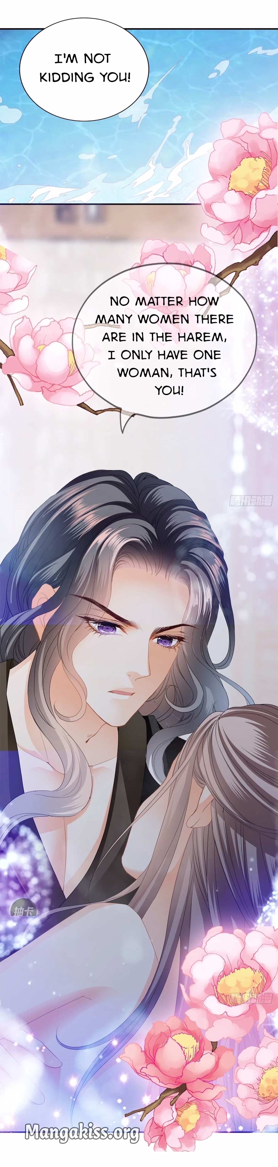 The Prince wants you Chapter 127 - page 15