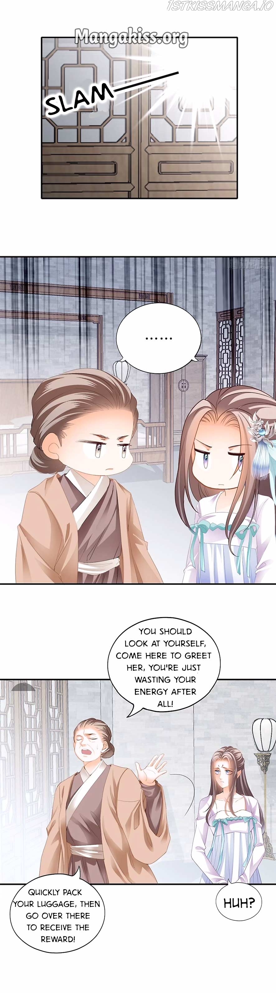 The Prince wants you Chapter 126 - page 10