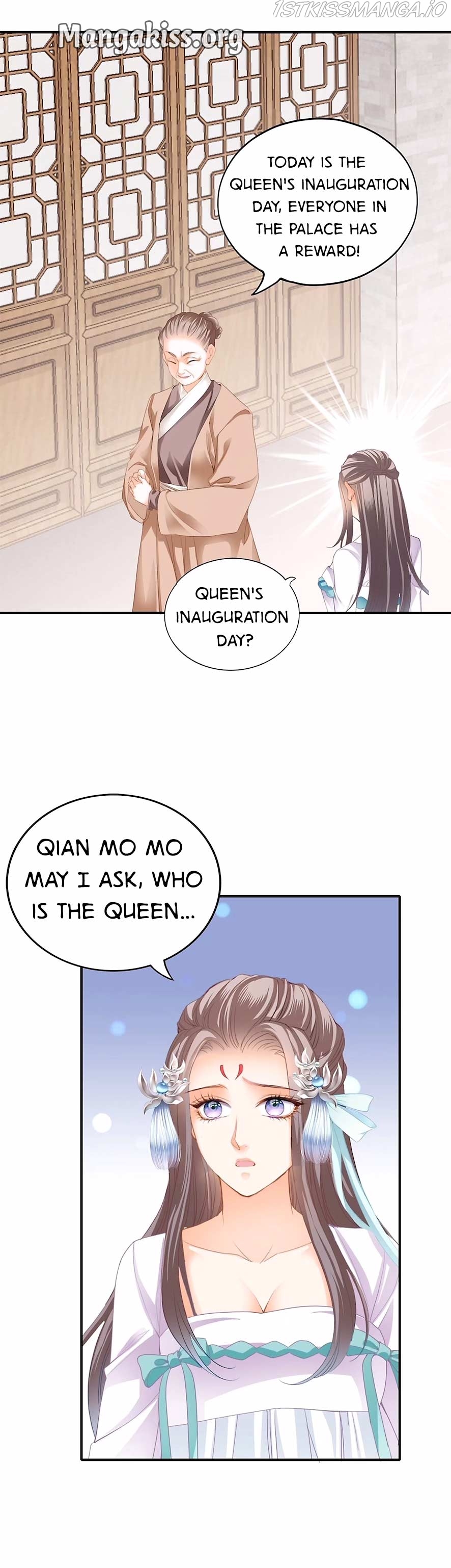 The Prince wants you Chapter 126 - page 12