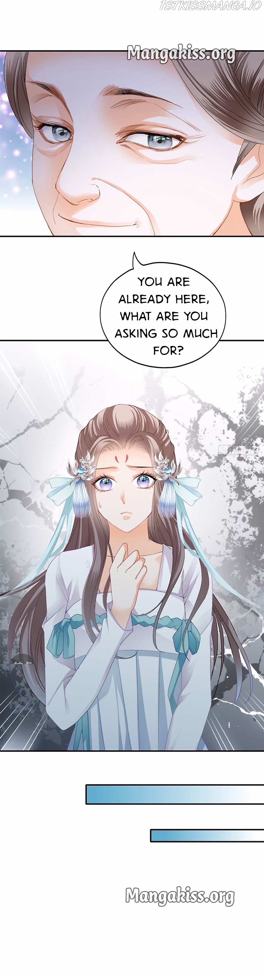 The Prince wants you Chapter 126 - page 13
