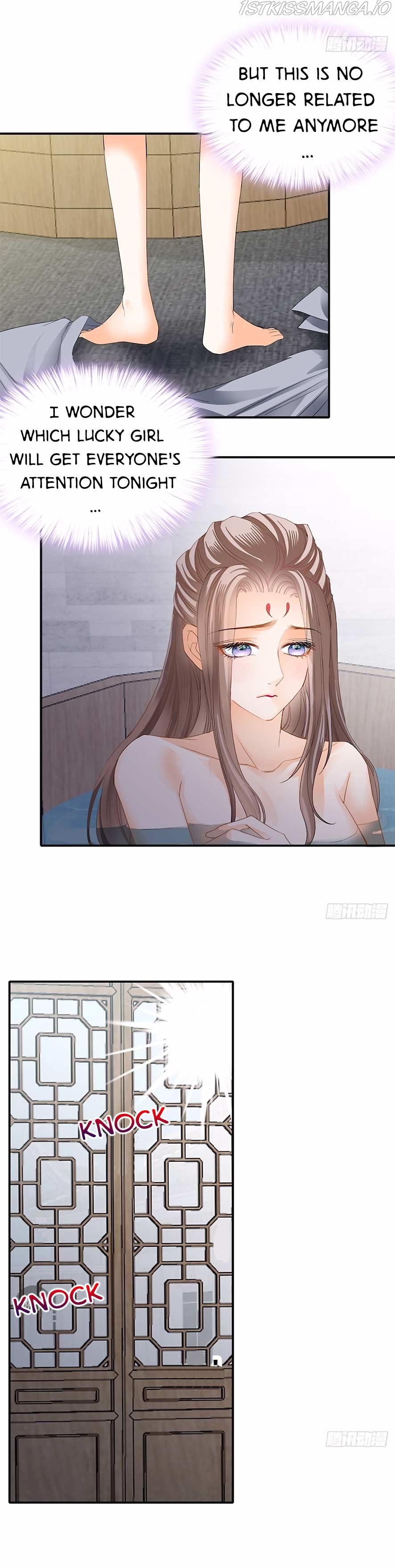 The Prince wants you Chapter 126 - page 17