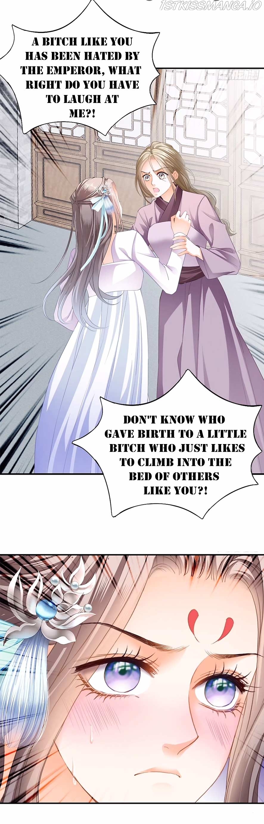 The Prince wants you Chapter 126 - page 2