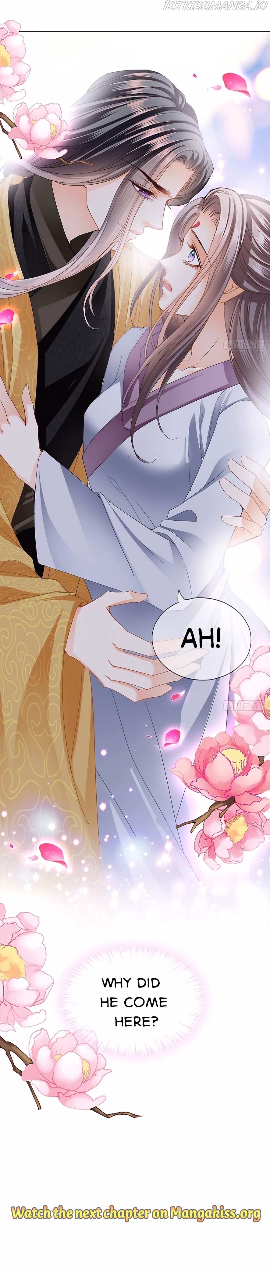 The Prince wants you Chapter 126 - page 20