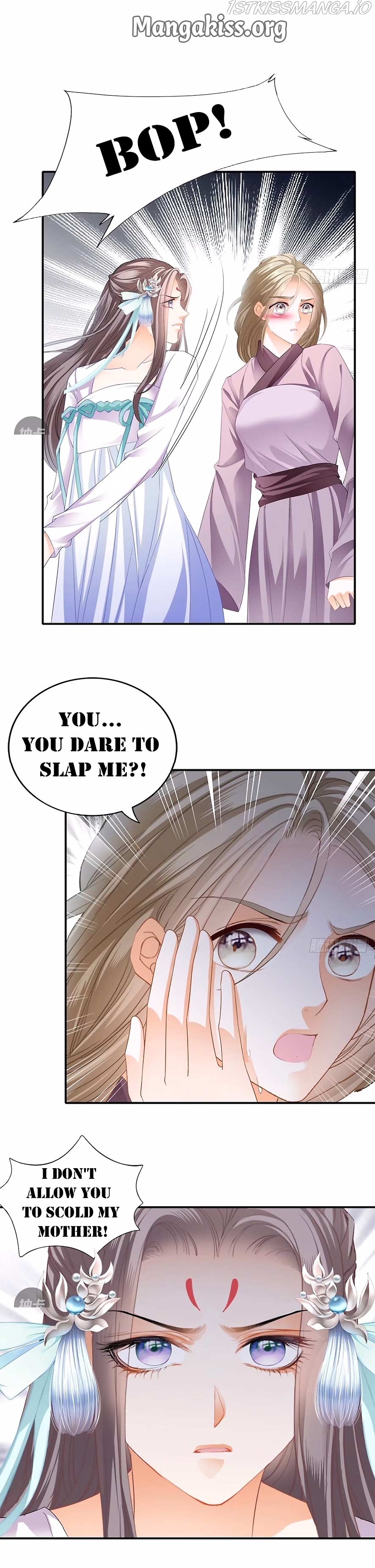 The Prince wants you Chapter 126 - page 3
