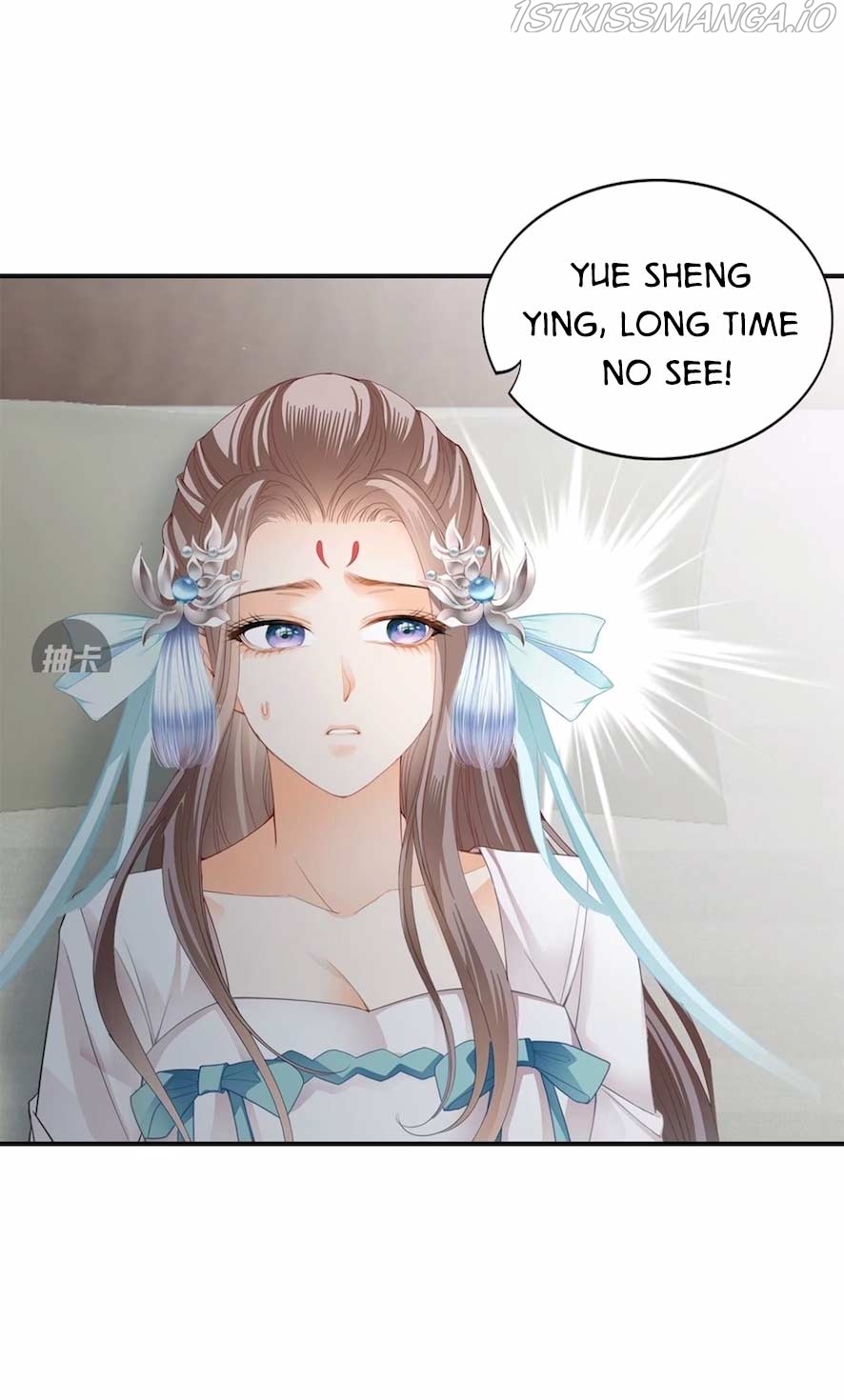 The Prince wants you Chapter 125 - page 10