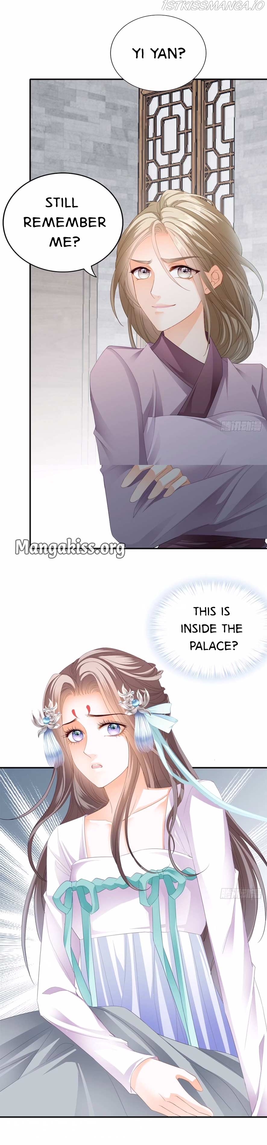 The Prince wants you Chapter 125 - page 11