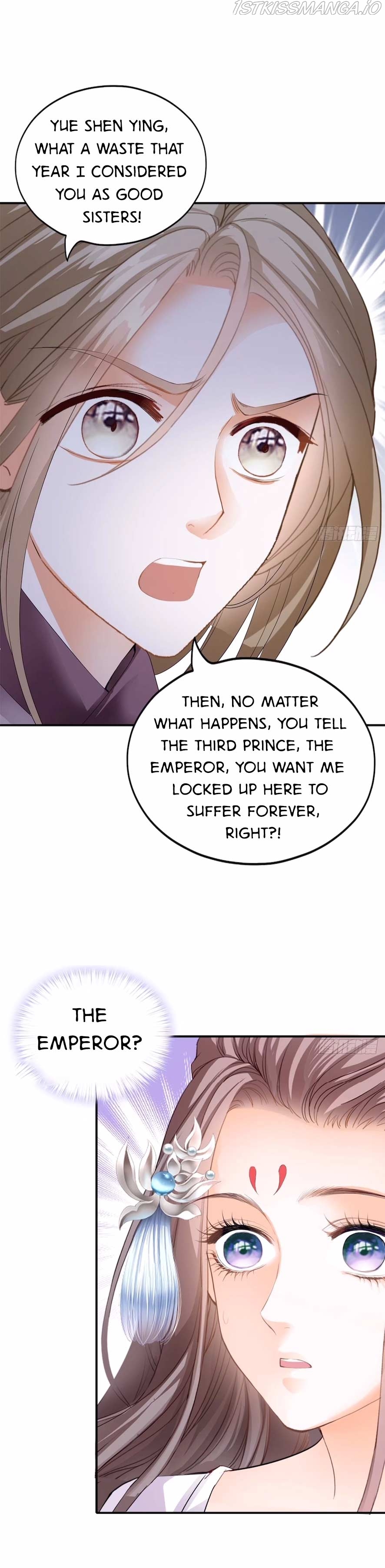 The Prince wants you Chapter 125 - page 13