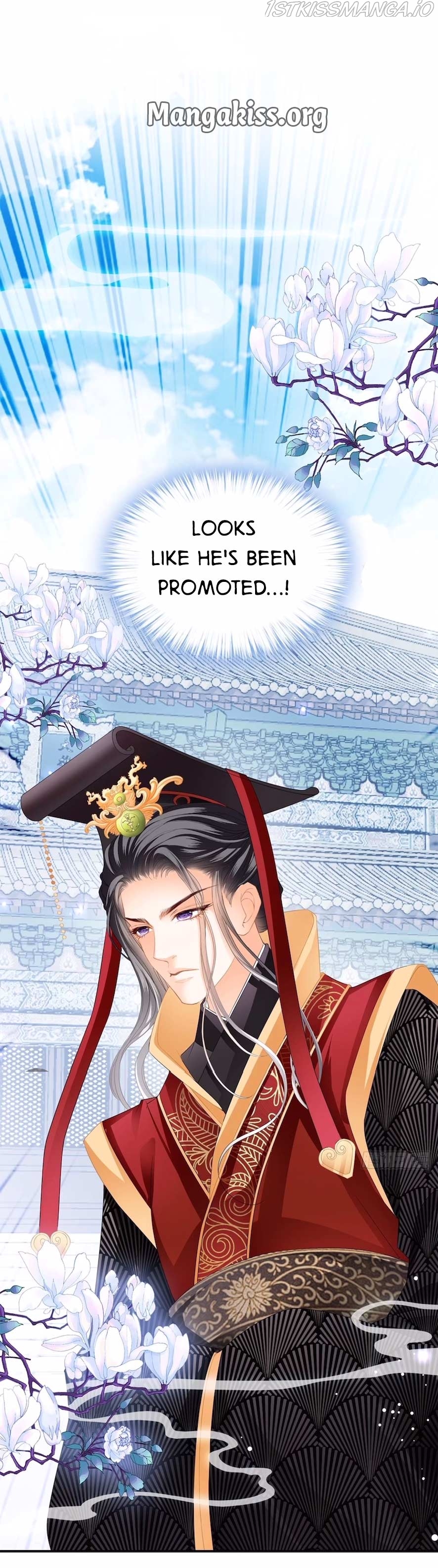 The Prince wants you Chapter 125 - page 14