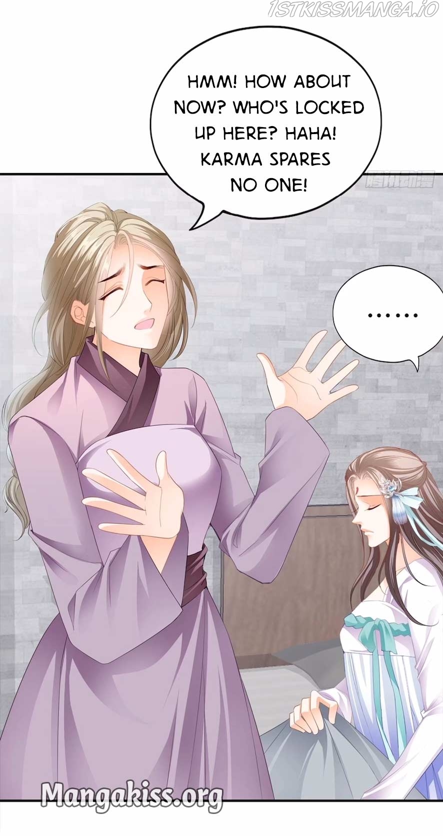 The Prince wants you Chapter 125 - page 15