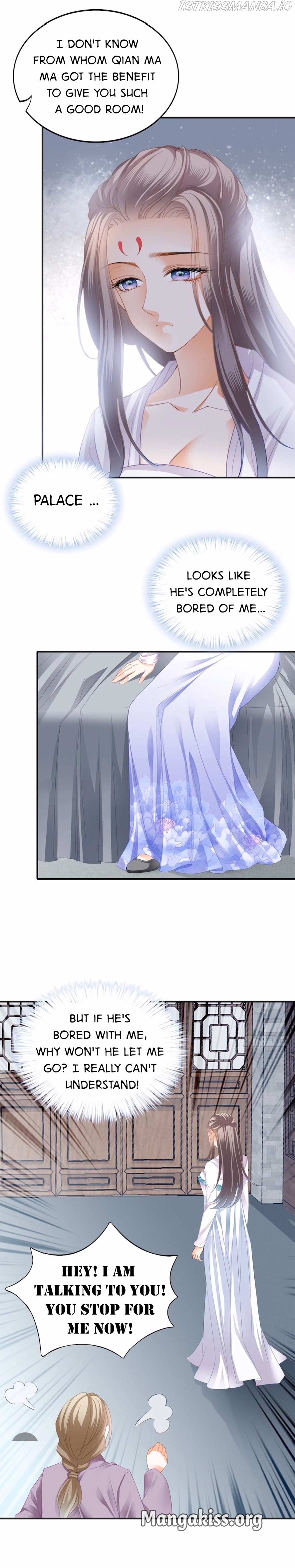 The Prince wants you Chapter 125 - page 16