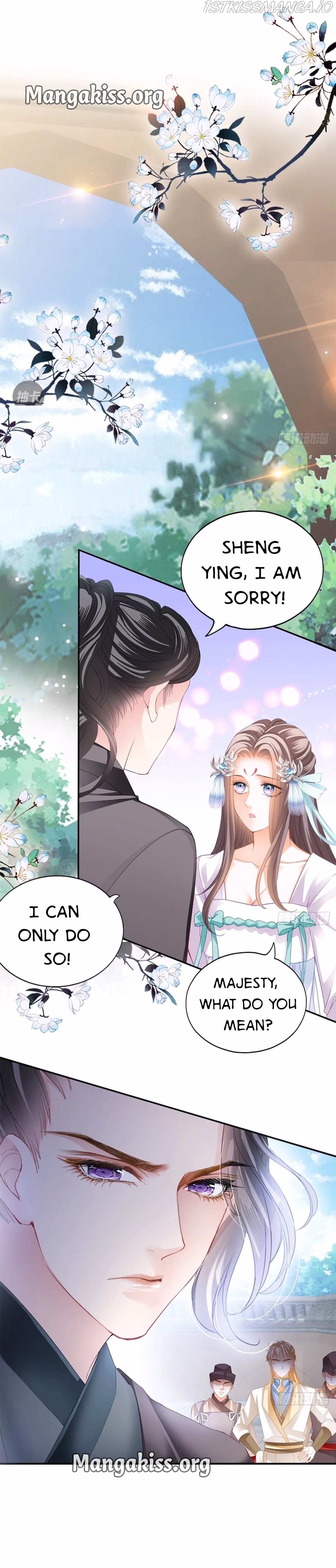 The Prince wants you Chapter 125 - page 2