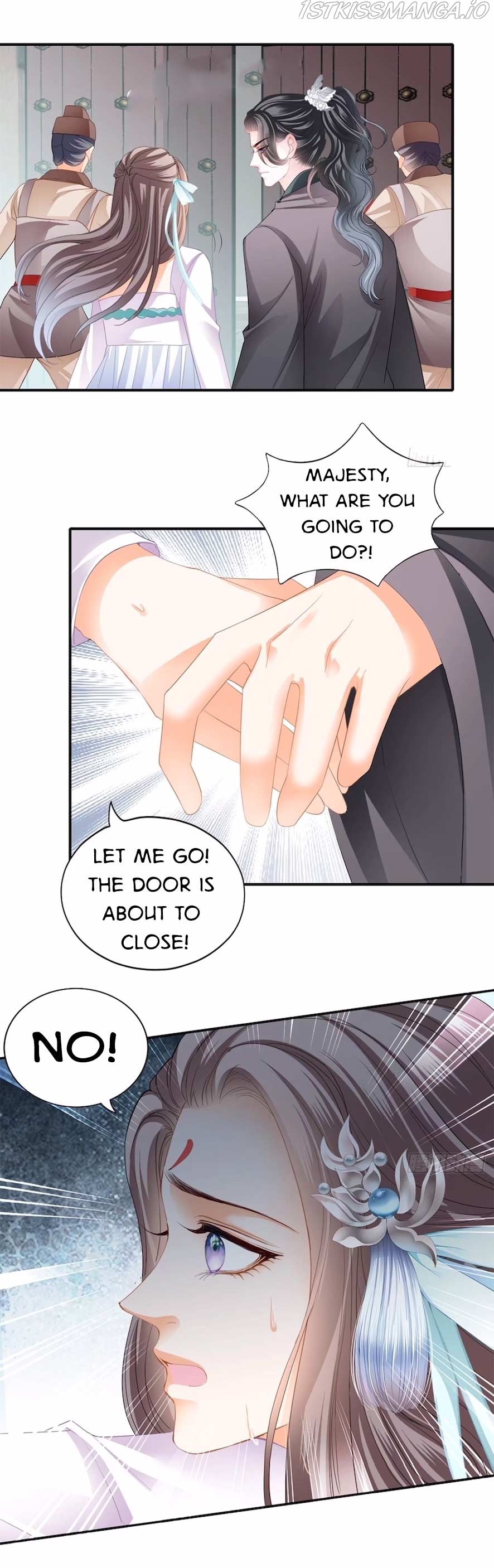 The Prince wants you Chapter 125 - page 3