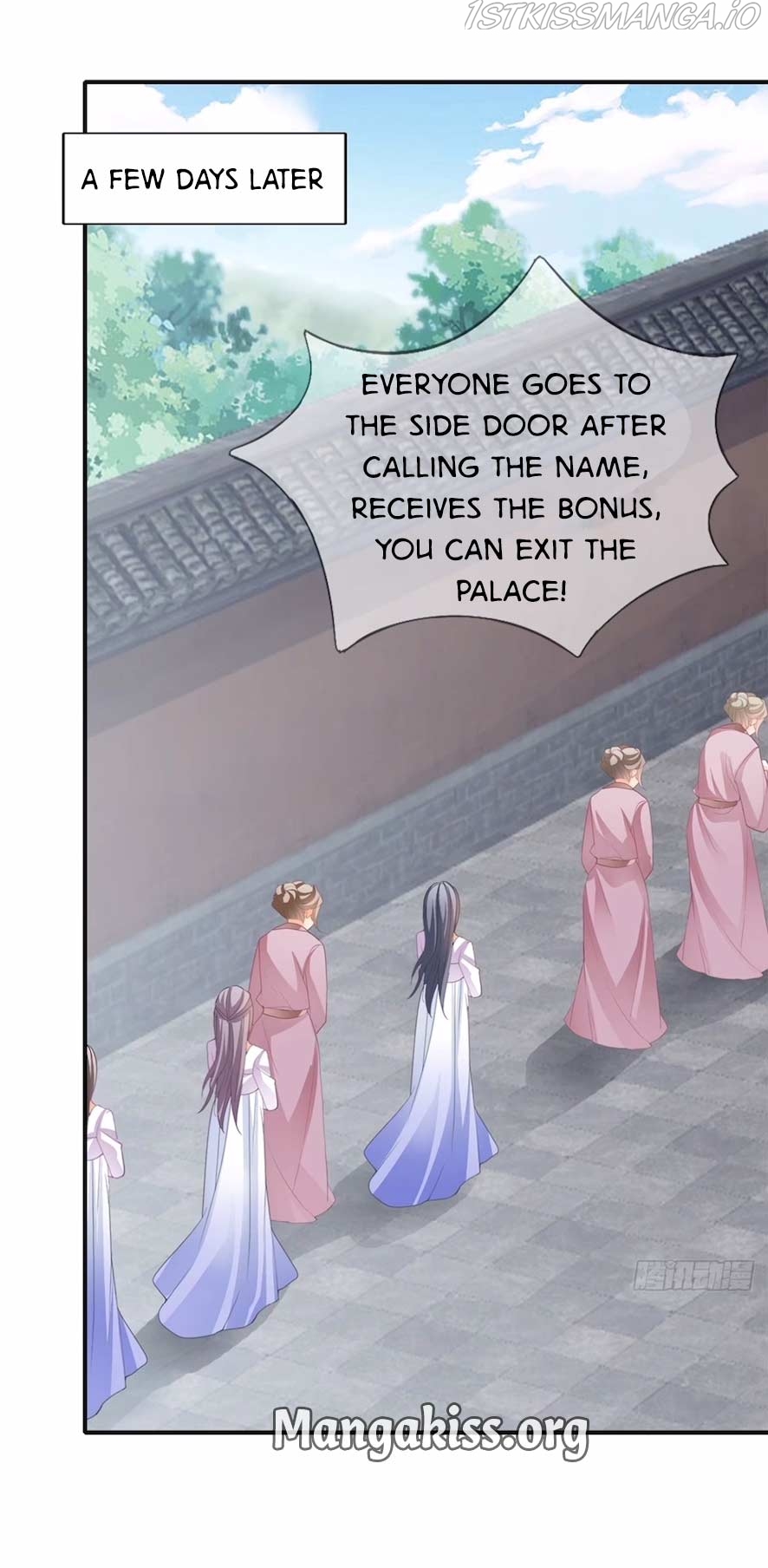 The Prince wants you Chapter 124 - page 11