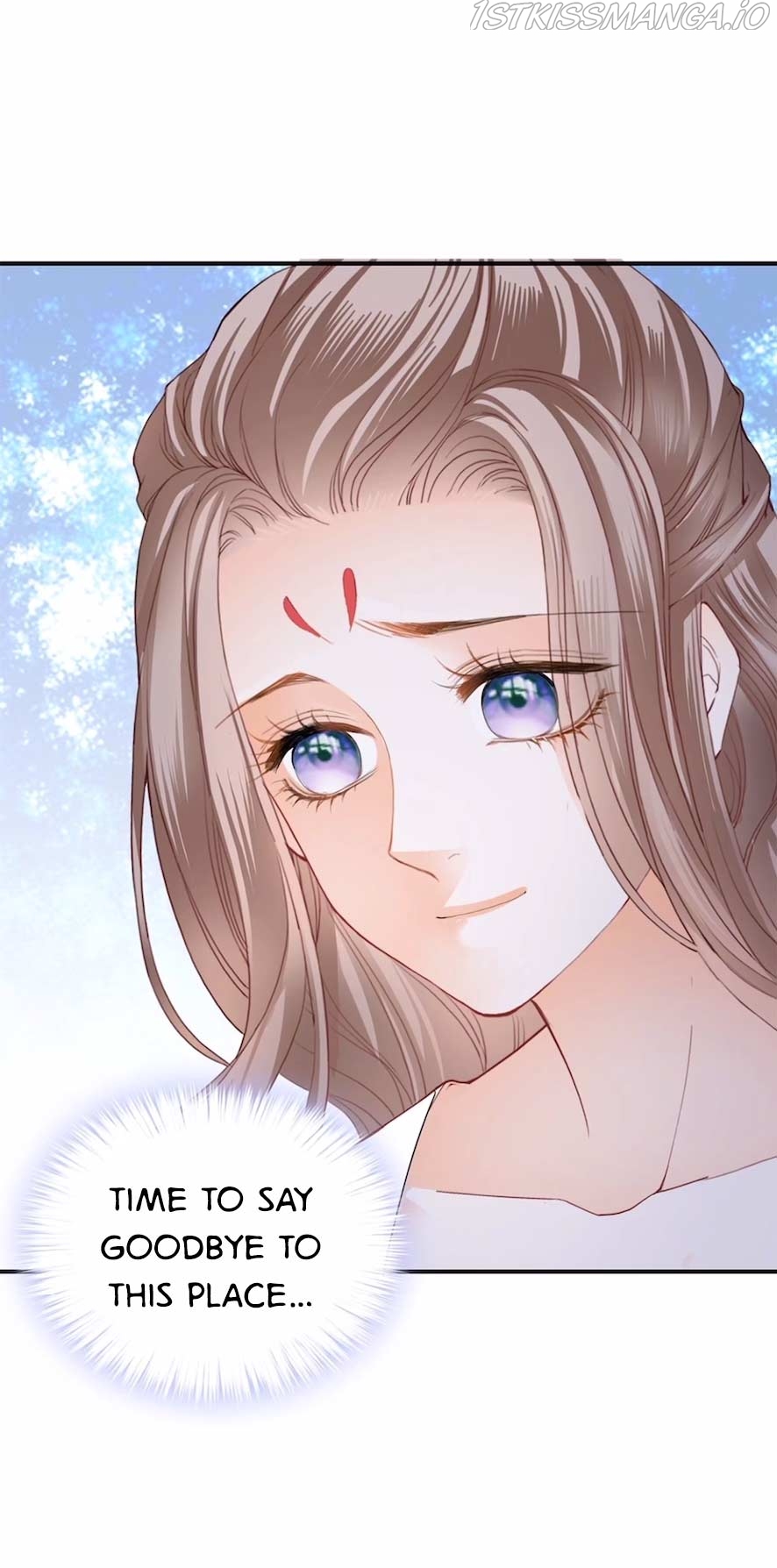 The Prince wants you Chapter 124 - page 13