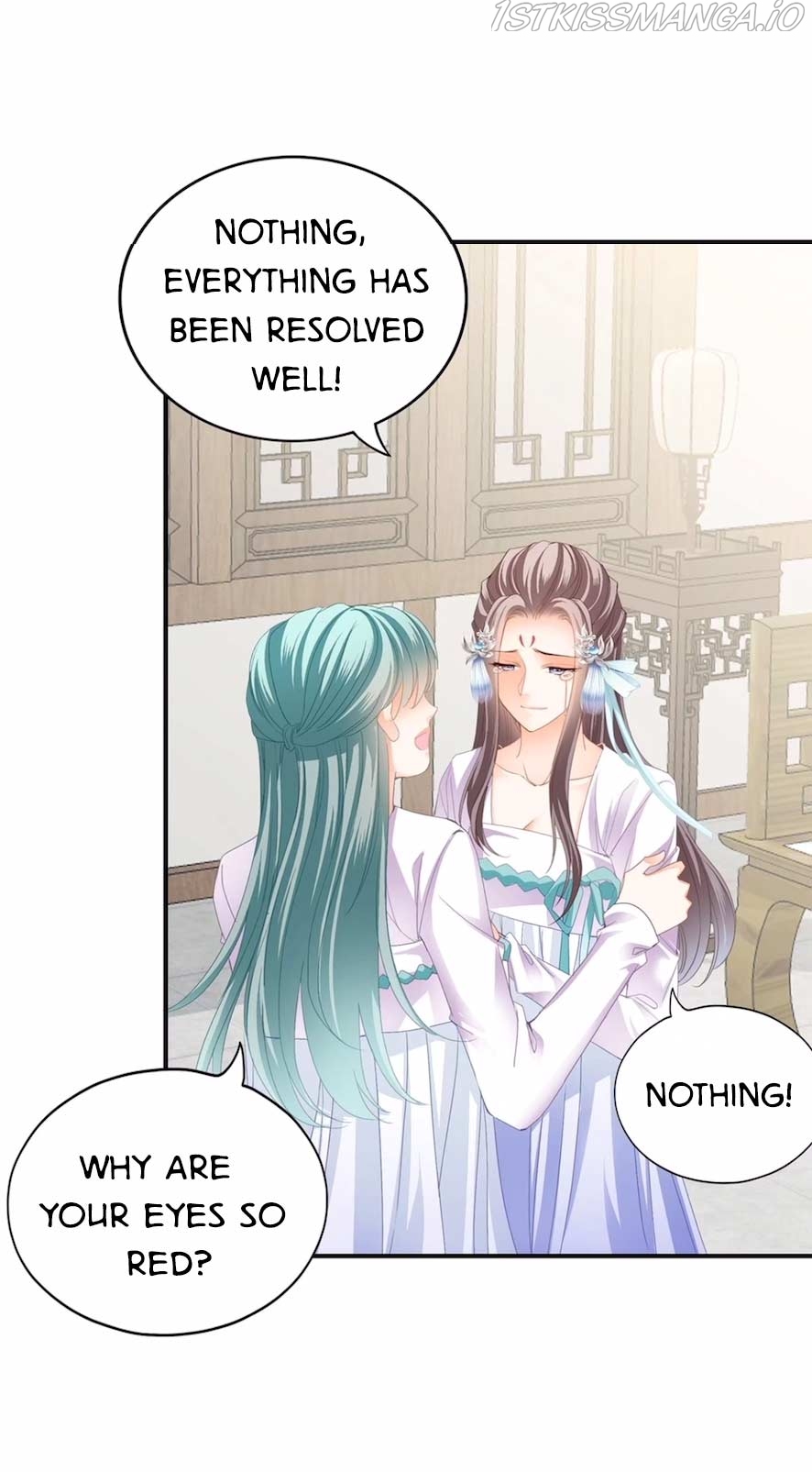 The Prince wants you Chapter 124 - page 2