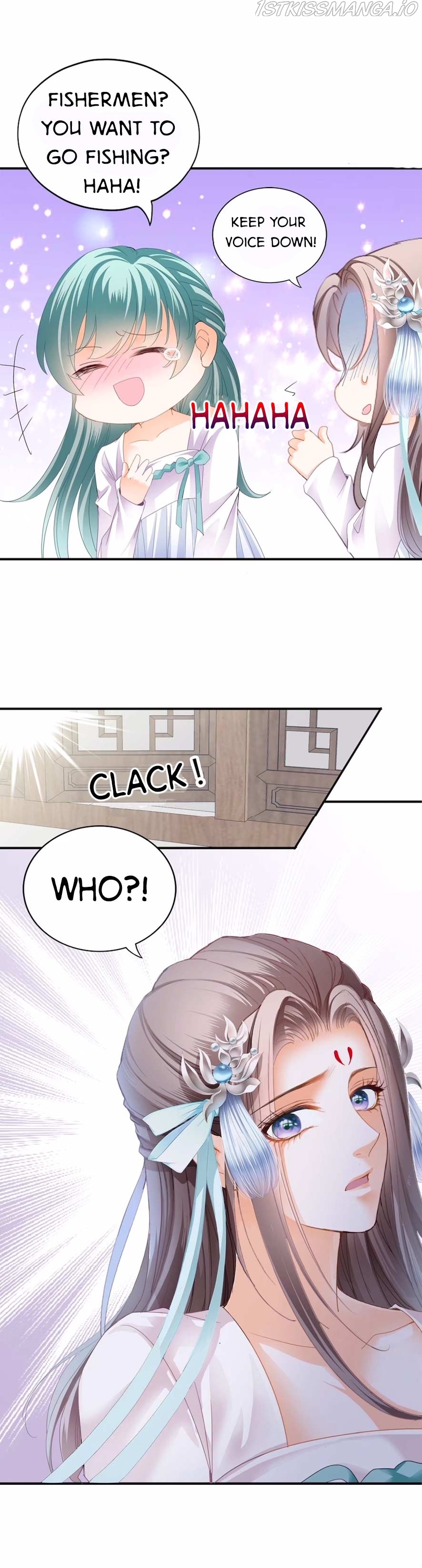 The Prince wants you Chapter 124 - page 7