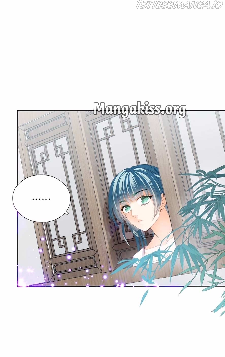 The Prince wants you Chapter 124 - page 8