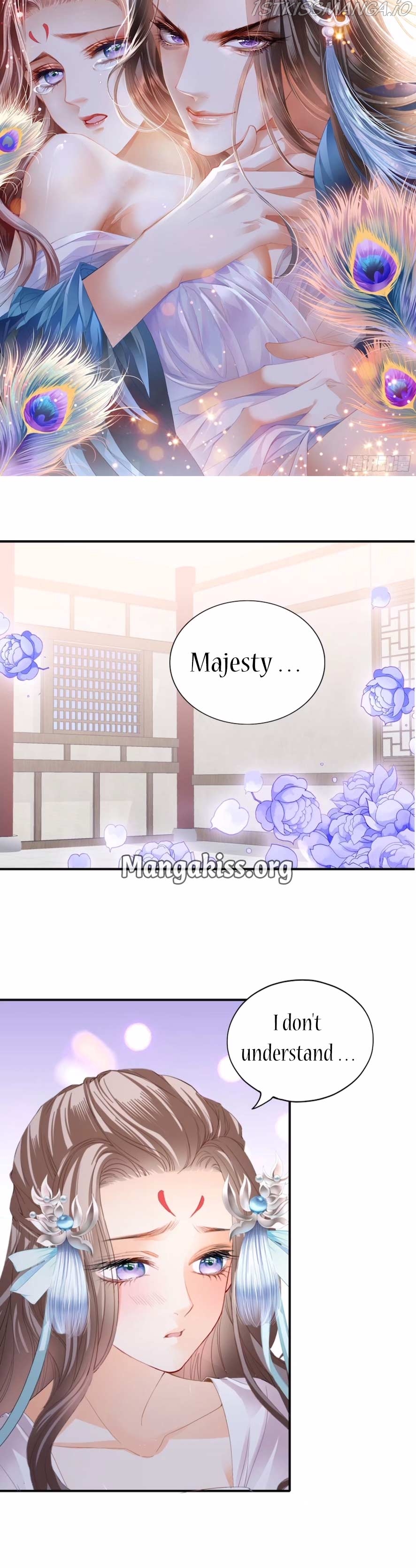 The Prince wants you Chapter 123 - page 1