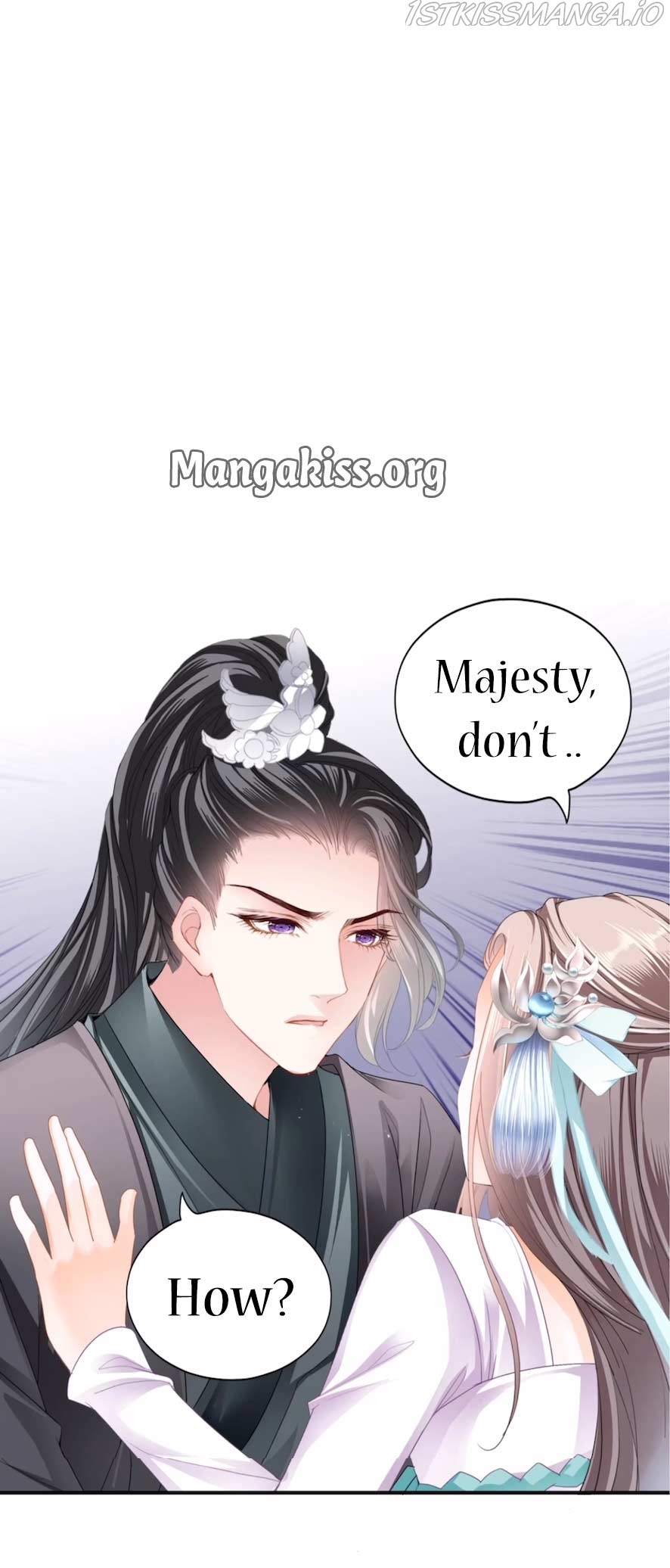 The Prince wants you Chapter 123 - page 10