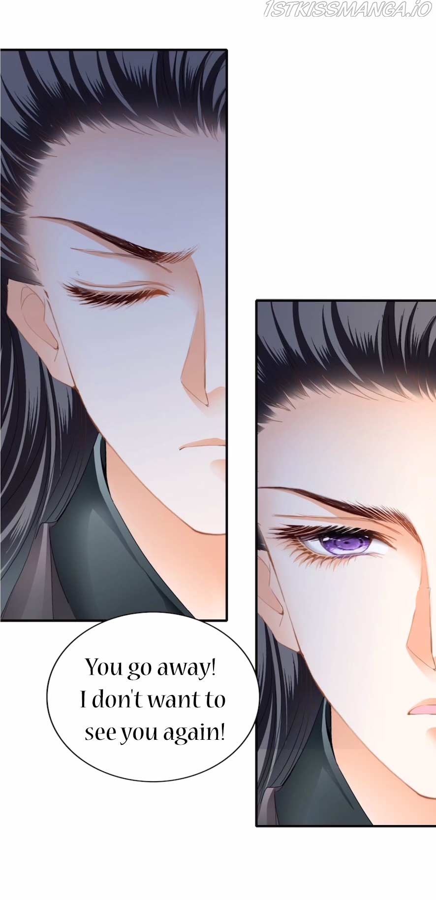 The Prince wants you Chapter 123 - page 13