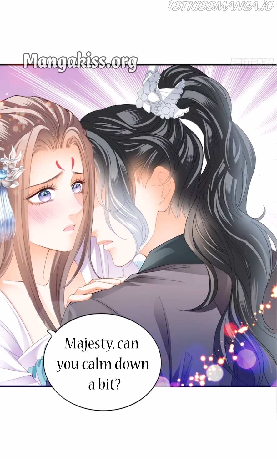 The Prince wants you Chapter 123 - page 8