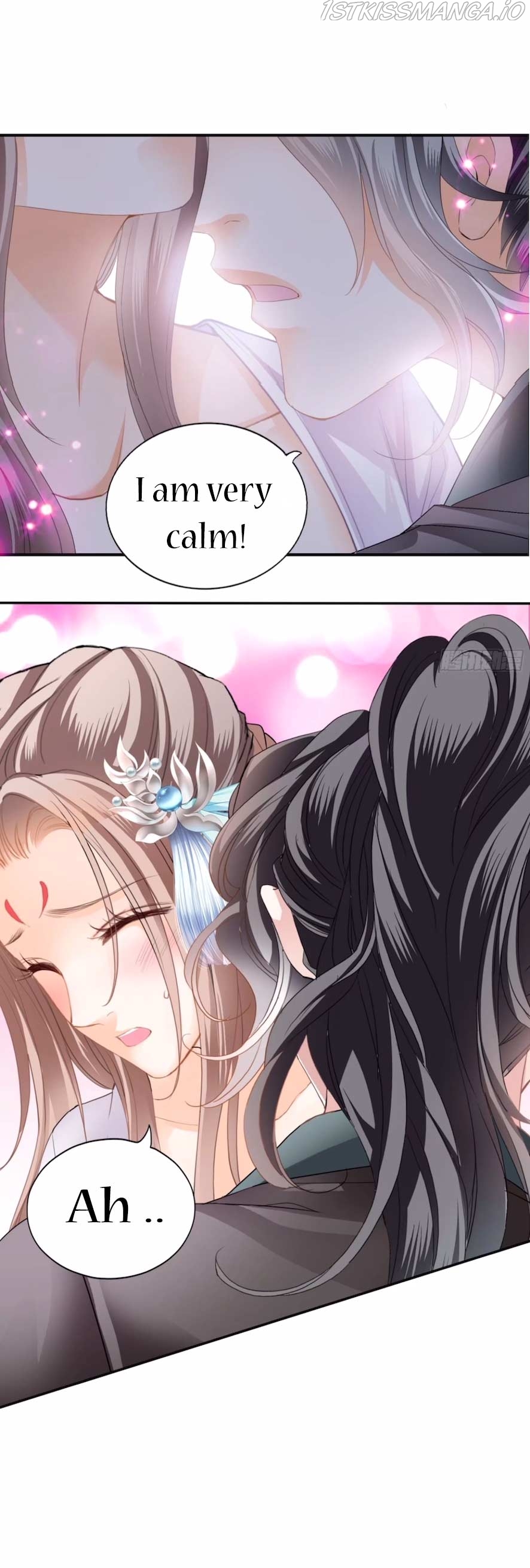 The Prince wants you Chapter 123 - page 9