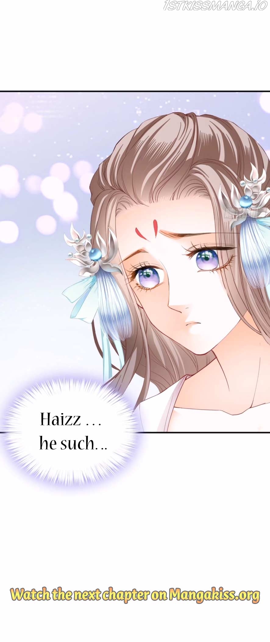 The Prince wants you Chapter 121 - page 19