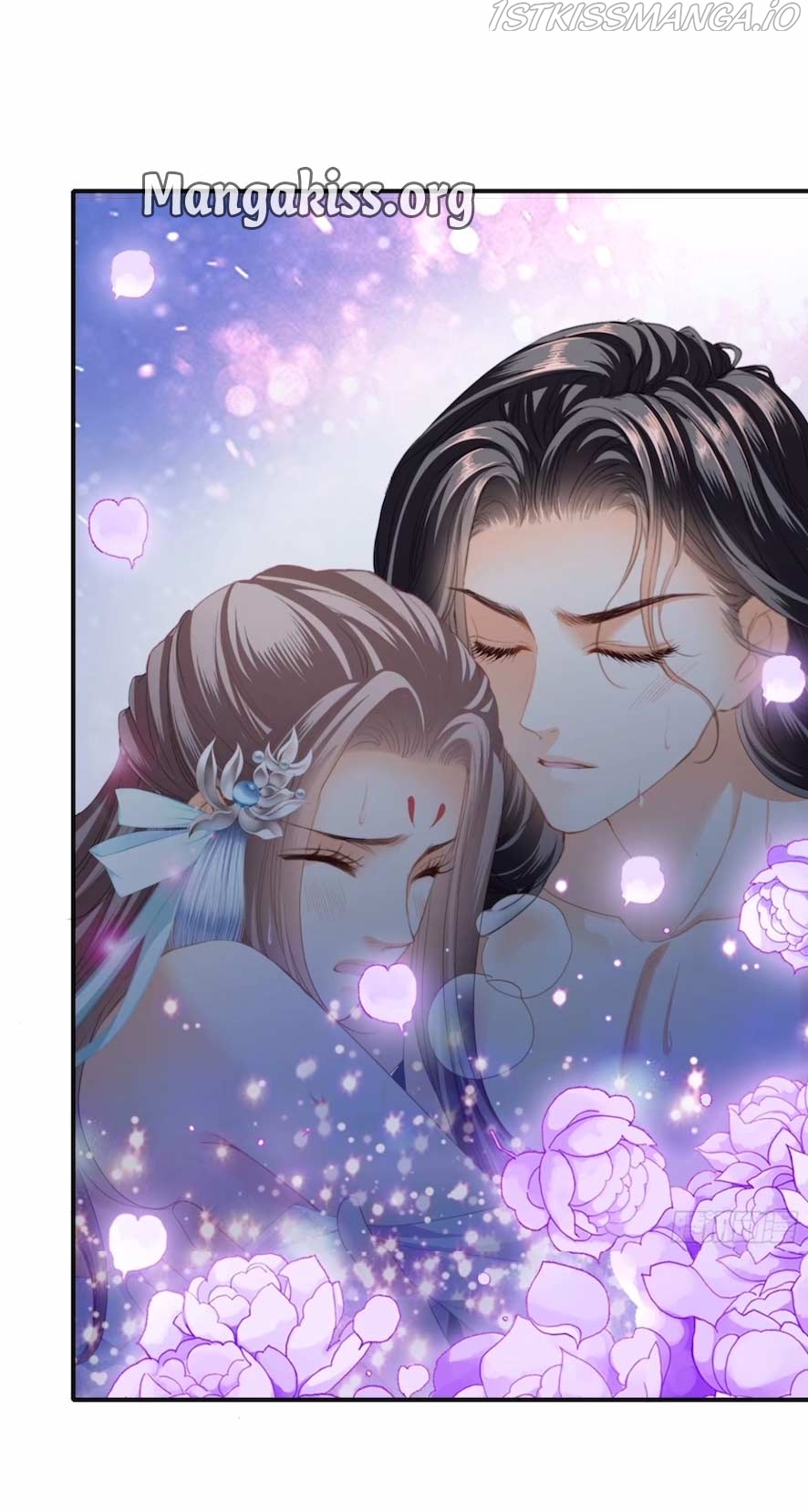 The Prince wants you Chapter 121 - page 3