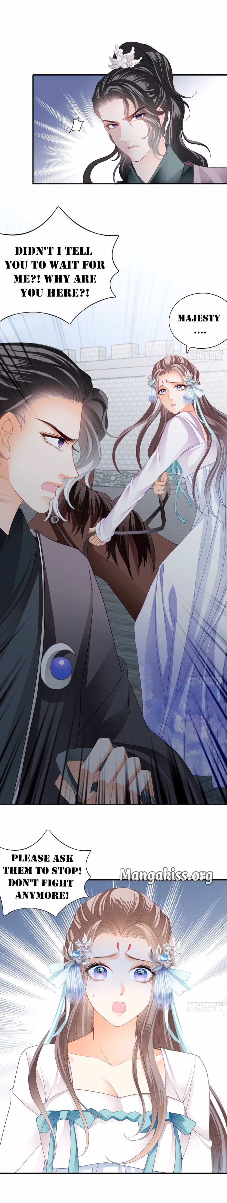 The Prince wants you Chapter 118 - page 14