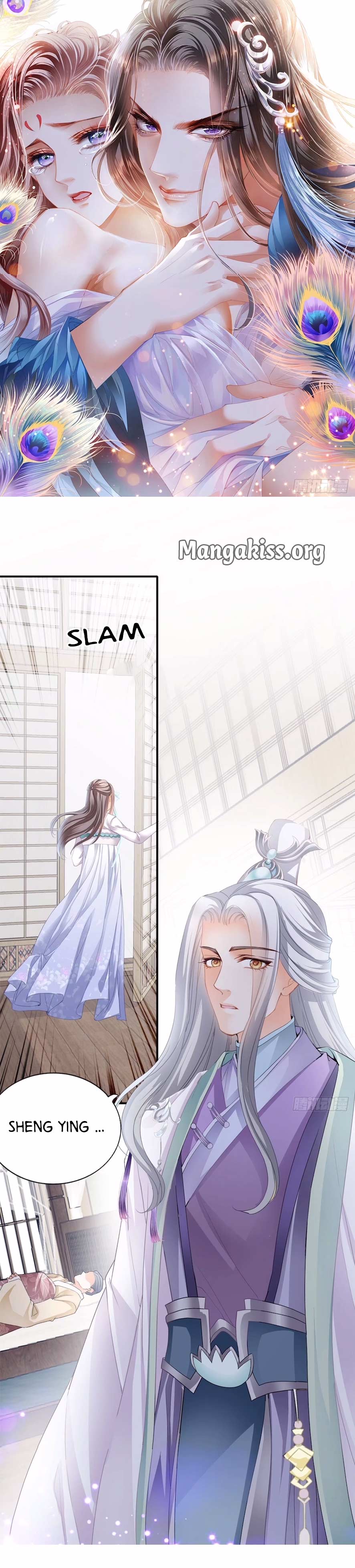 The Prince wants you Chapter 115 - page 1
