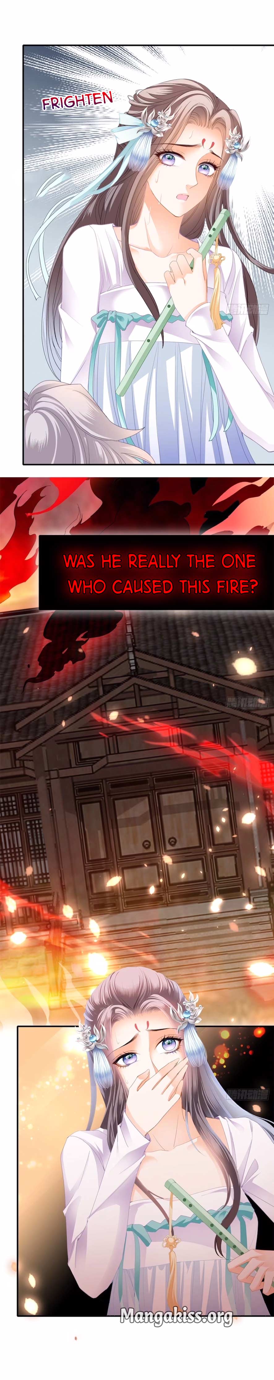 The Prince wants you Chapter 115 - page 13
