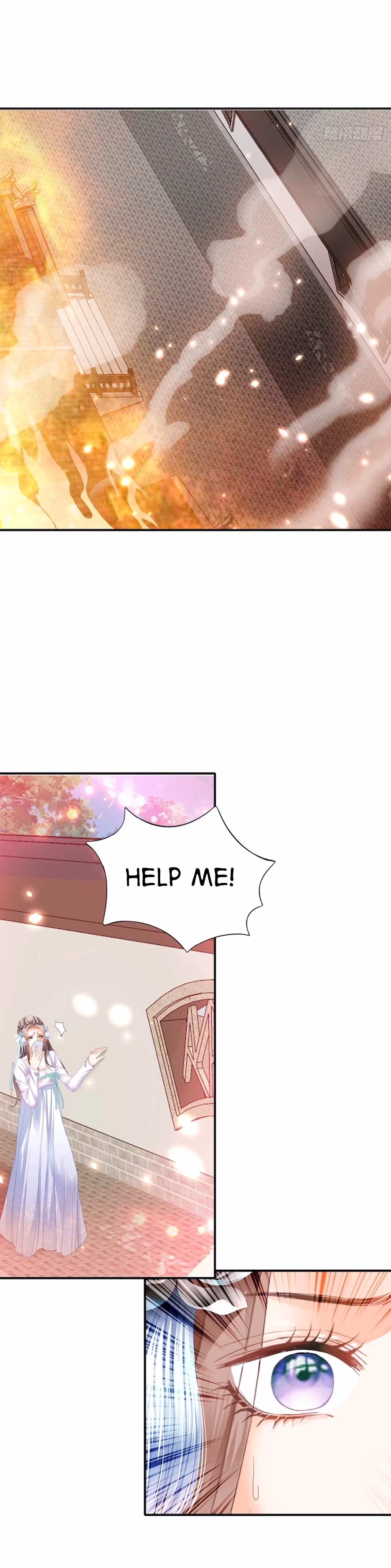 The Prince wants you Chapter 115 - page 6