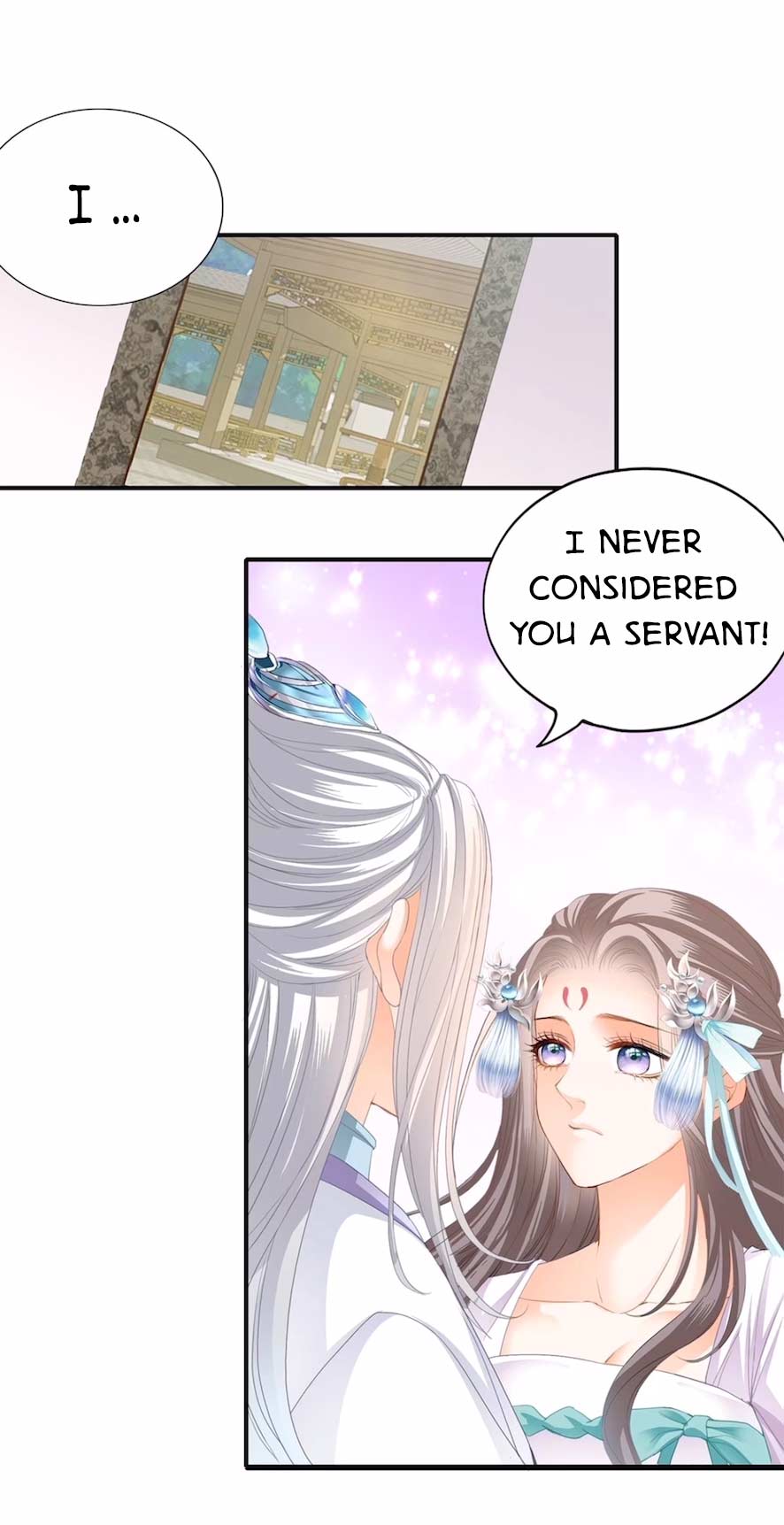 The Prince wants you Chapter 113 - page 11