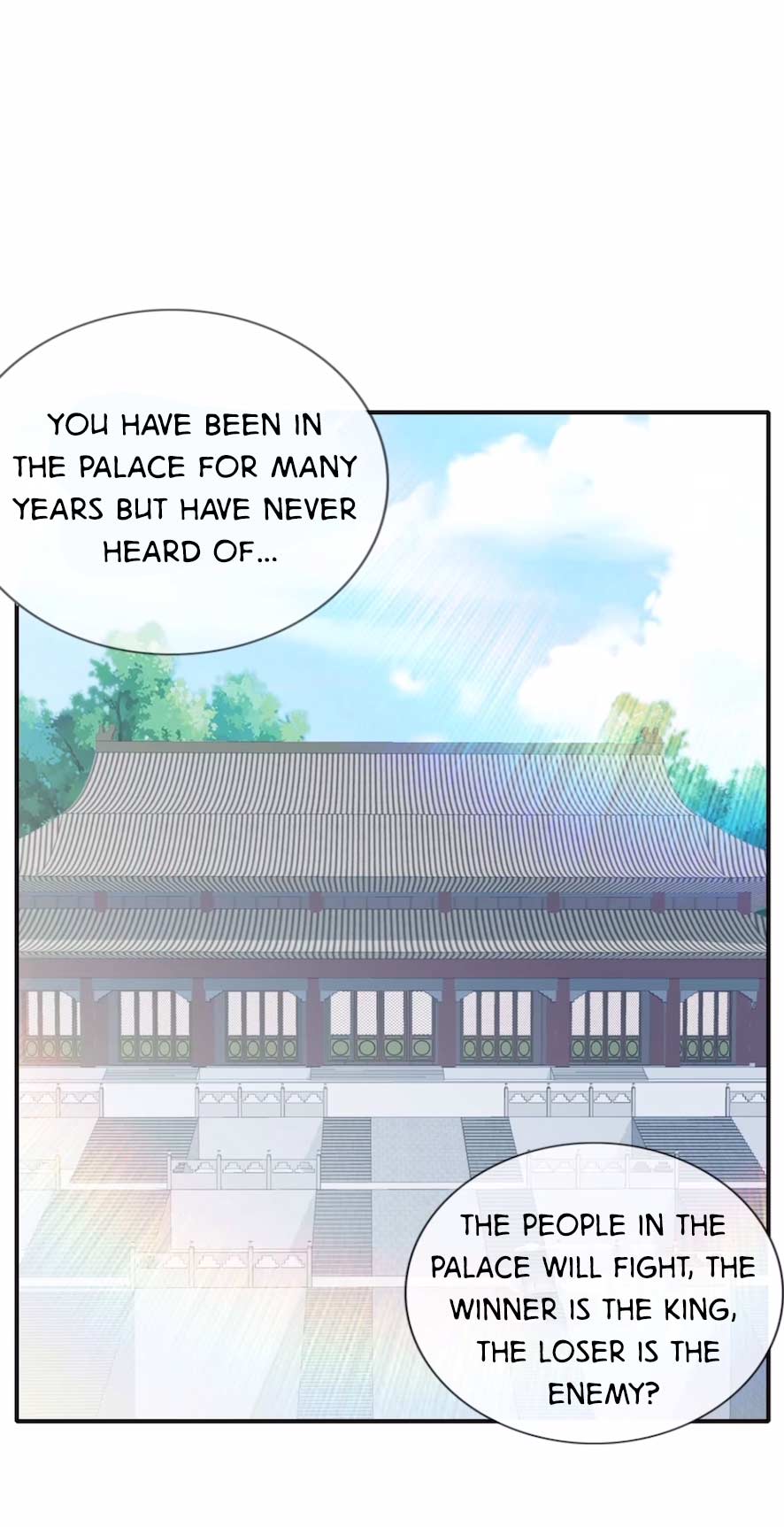 The Prince wants you Chapter 110 - page 12