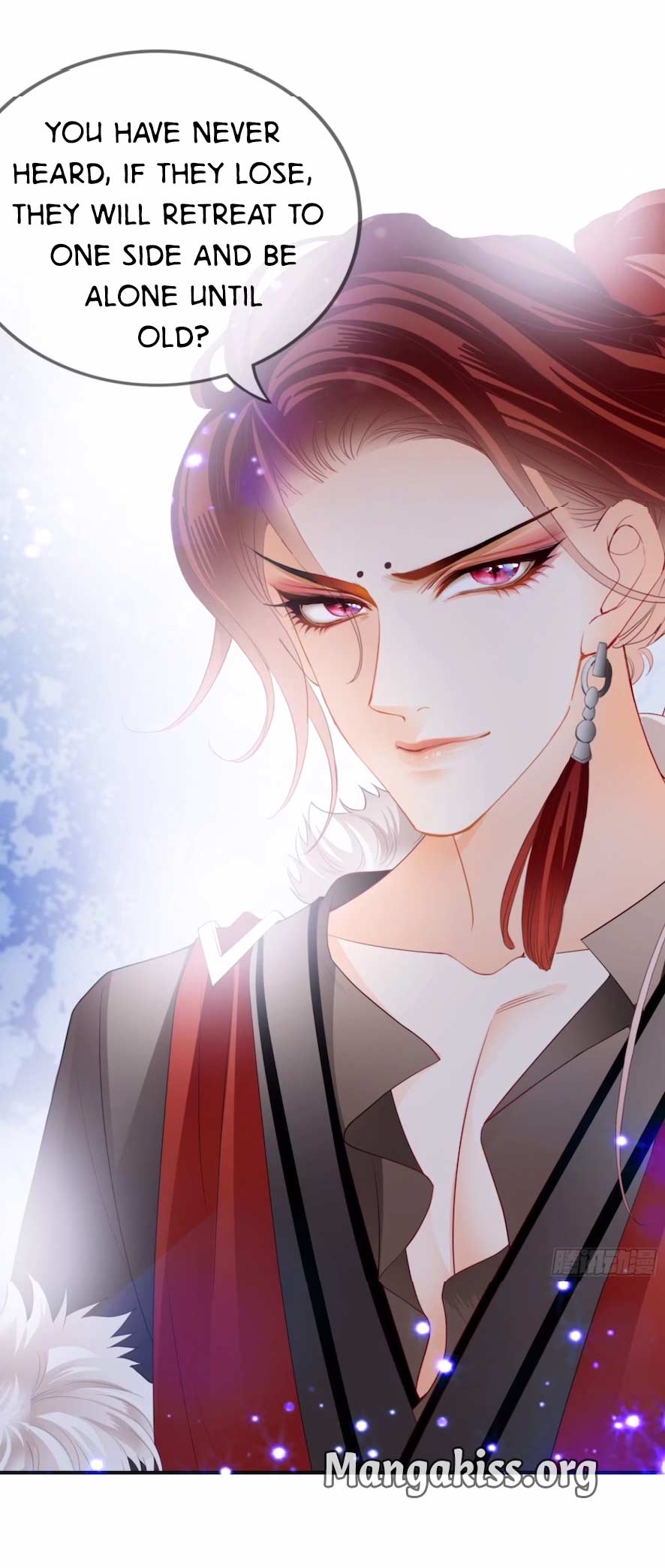 The Prince wants you Chapter 110 - page 13
