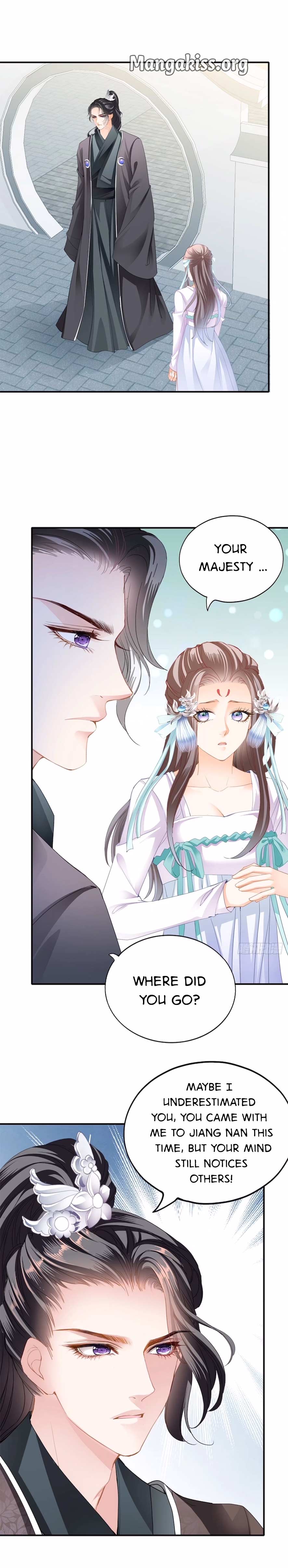 The Prince wants you Chapter 107 - page 14